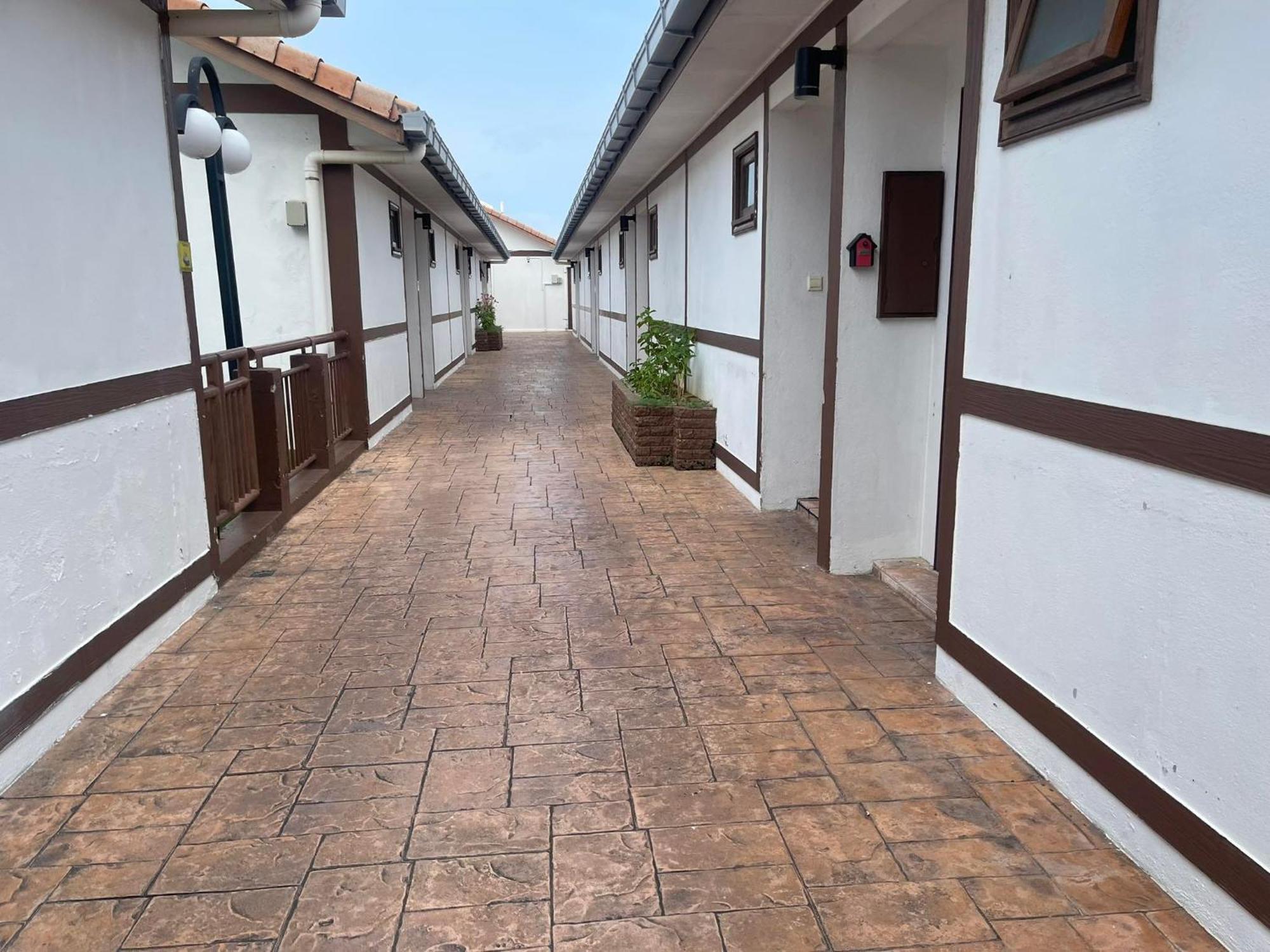 Water Chalet Port Dickson- Private Exterior foto